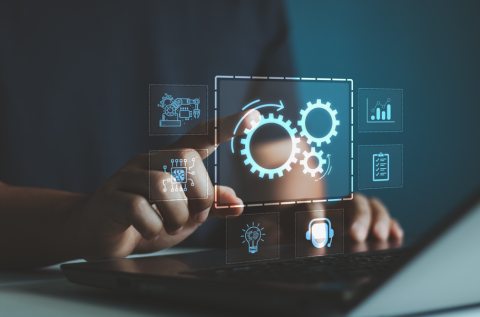 Enterprise Automation