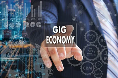 GIG Economy & Talent Platforms