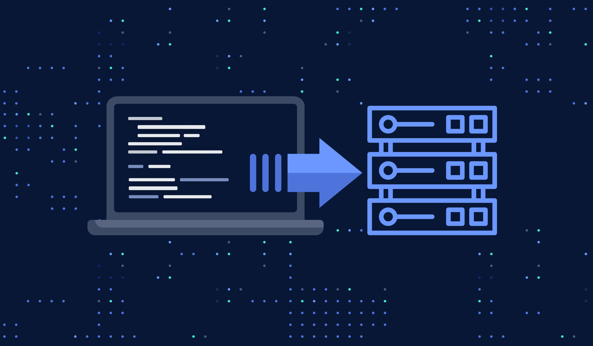 Infrastructure as Code