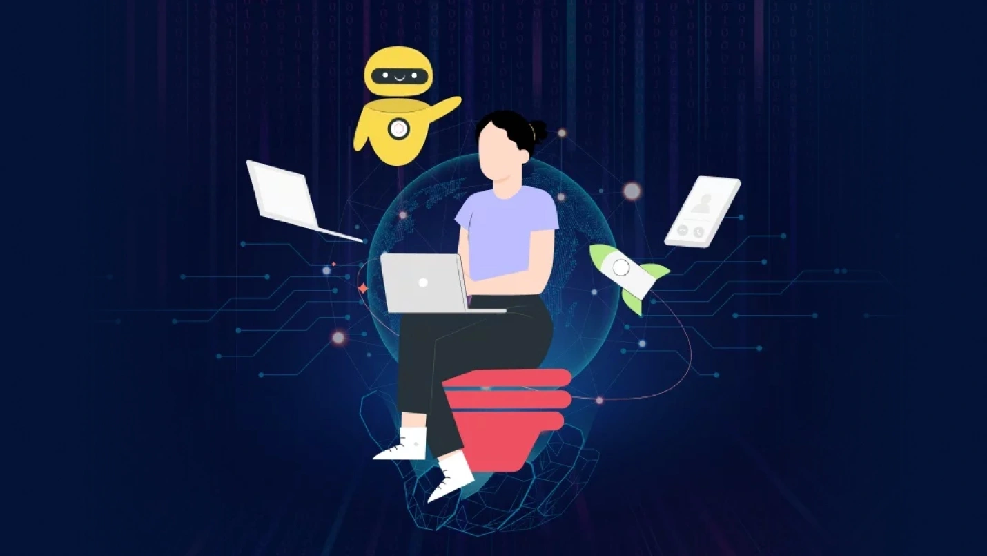 Digital Engineering
